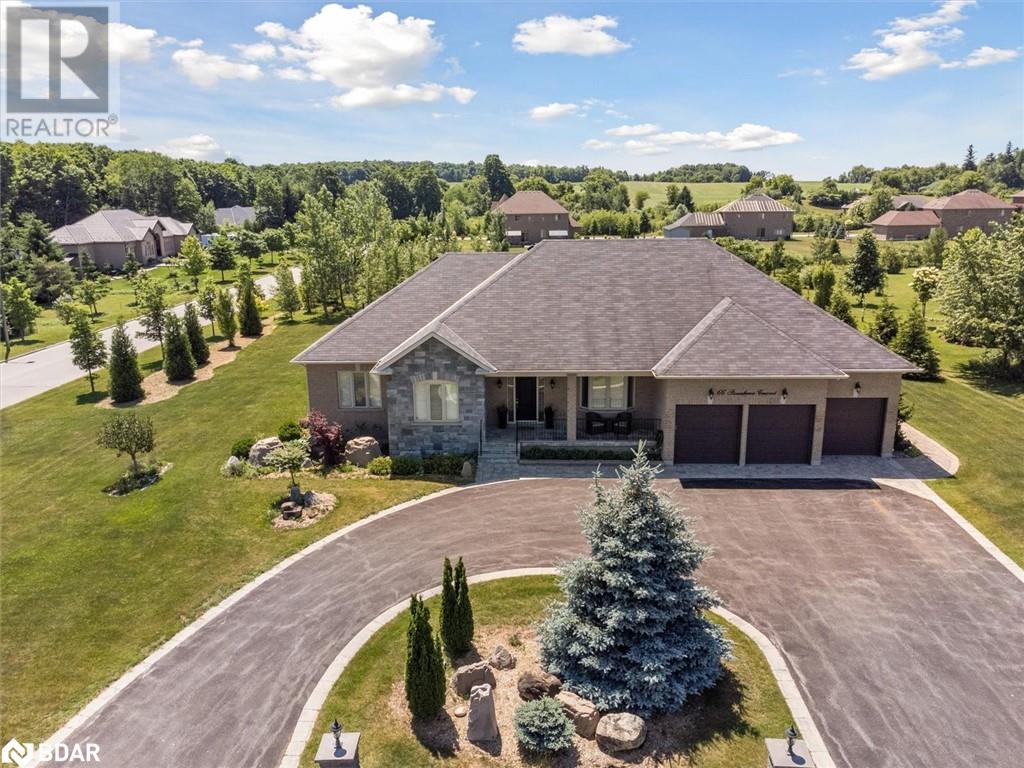 66 Stonesthrow Crescent, Uxbridge, Ontario  L0C 1A0 - Photo 46 - 40755278