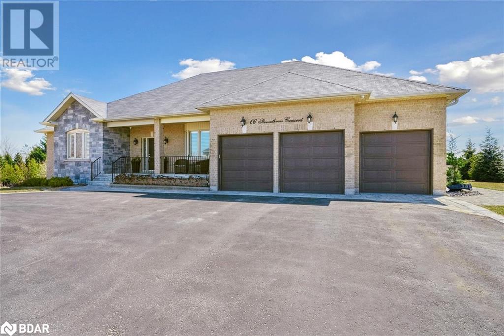 66 Stonesthrow Crescent, Uxbridge, Ontario  L0C 1A0 - Photo 49 - 40755278