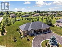 66 STONESTHROW Crescent, Uxbridge, Ontario