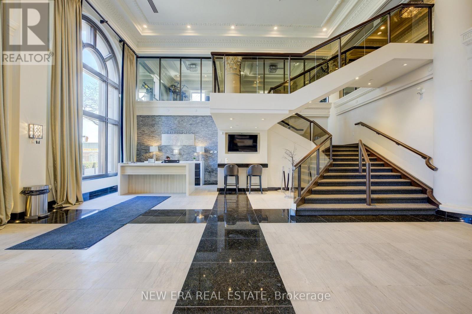 506 - 112 King Street E, Hamilton, Ontario  L8N 1A8 - Photo 48 - X12310643