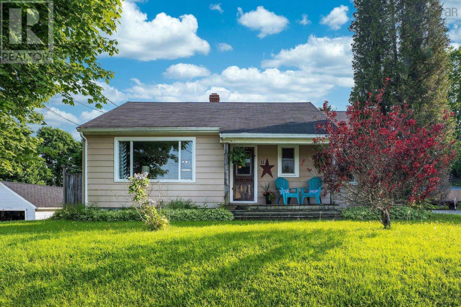 11 Maple Avenue, Hantsport, Nova Scotia  B0P 1P0 - Photo 17 - 202514066