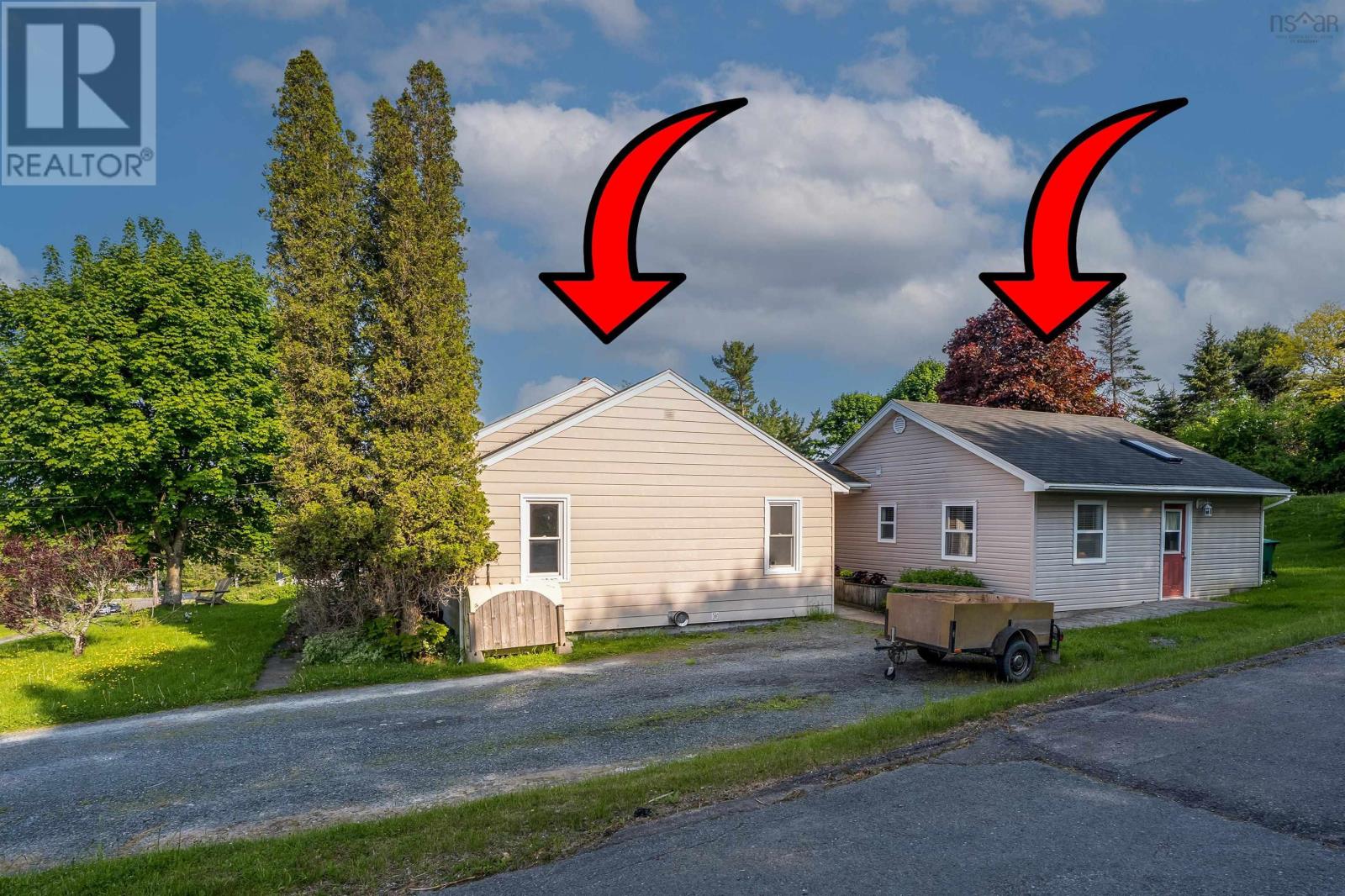 11 Maple Avenue, Hantsport, Nova Scotia  B0P 1P0 - Photo 2 - 202514066