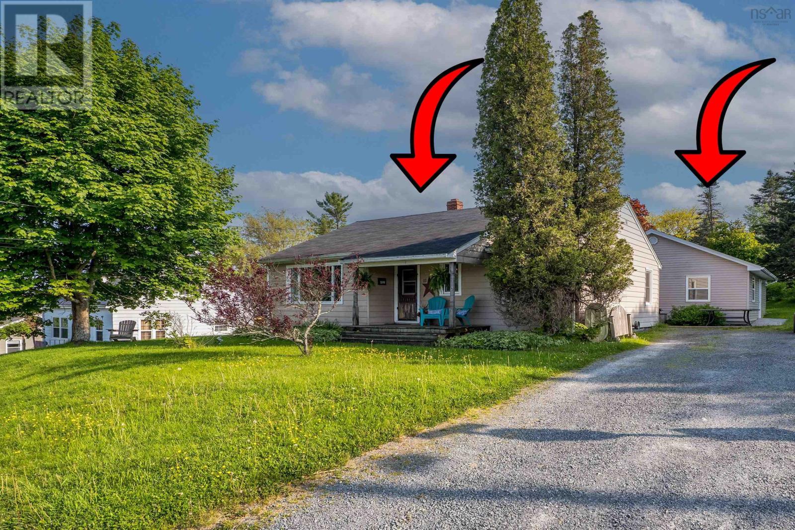 11 Maple Avenue, Hantsport, Nova Scotia  B0P 1P0 - Photo 1 - 202514066
