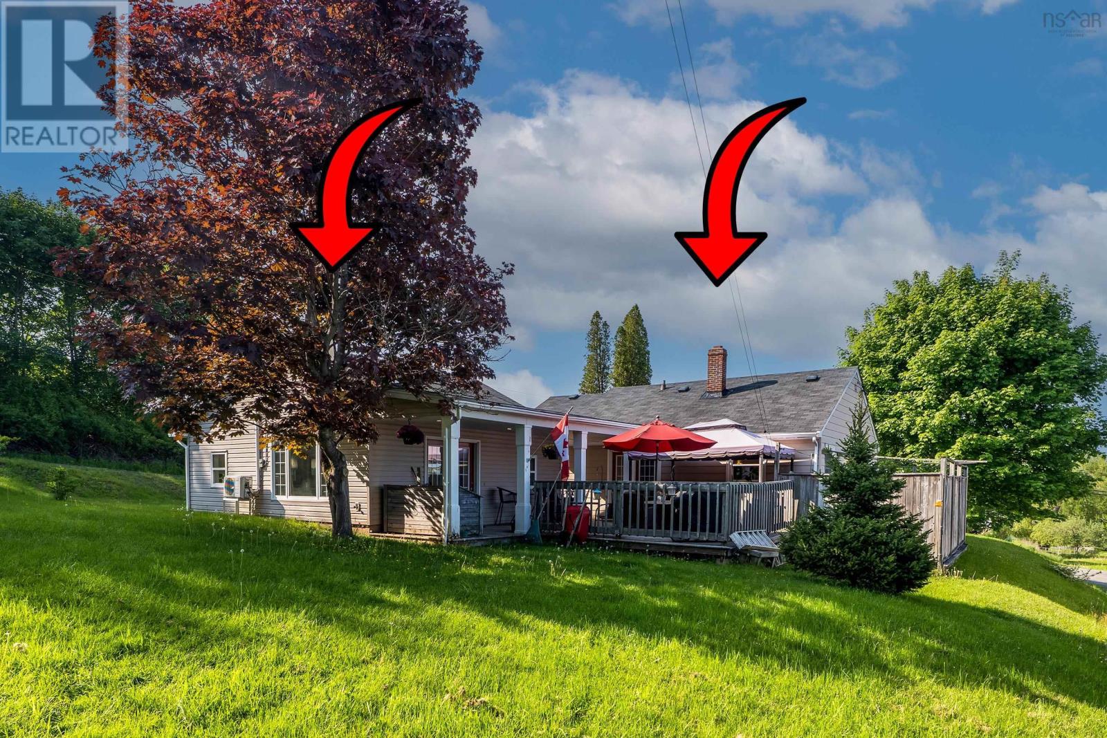 11 Maple Avenue, Hantsport, Nova Scotia  B0P 1P0 - Photo 4 - 202514066