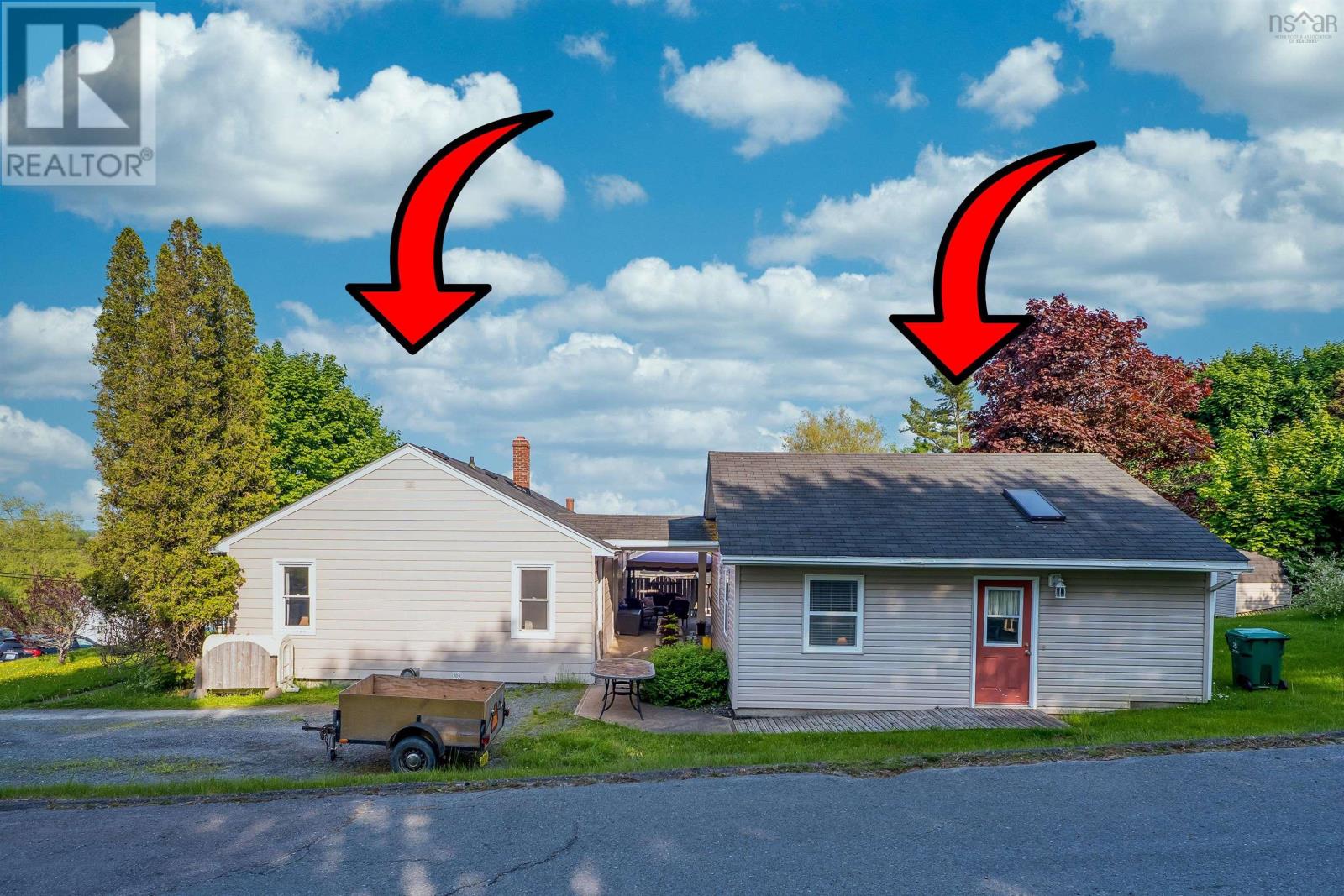 11 Maple Avenue, Hantsport, Nova Scotia  B0P 1P0 - Photo 3 - 202514066