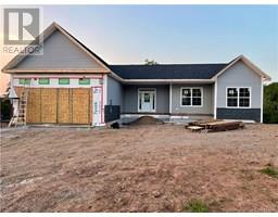 27 Trillium Drive, Quispamsis, Ca