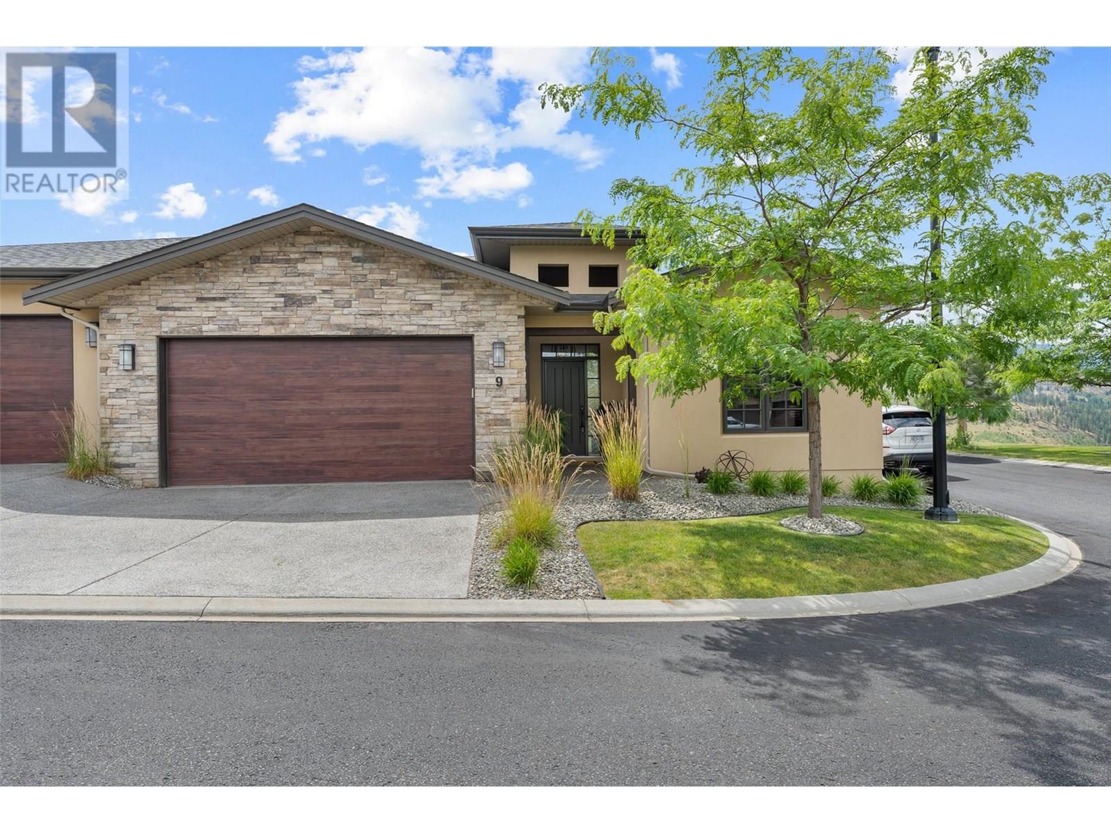 787 Kuipers Crescent 9, Upper Mission, Kelowna  by McFadden Real Estate 787 Kuipers Crescent 9, Upper Mission, Kelowna