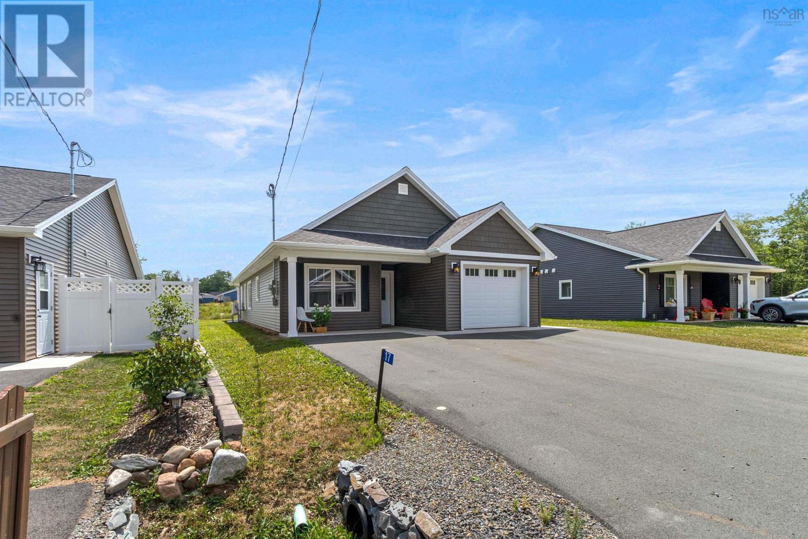 17 Emma Janes Way, Stewiacke, Nova Scotia  B0N 2J0 - Photo 2 - 202518239