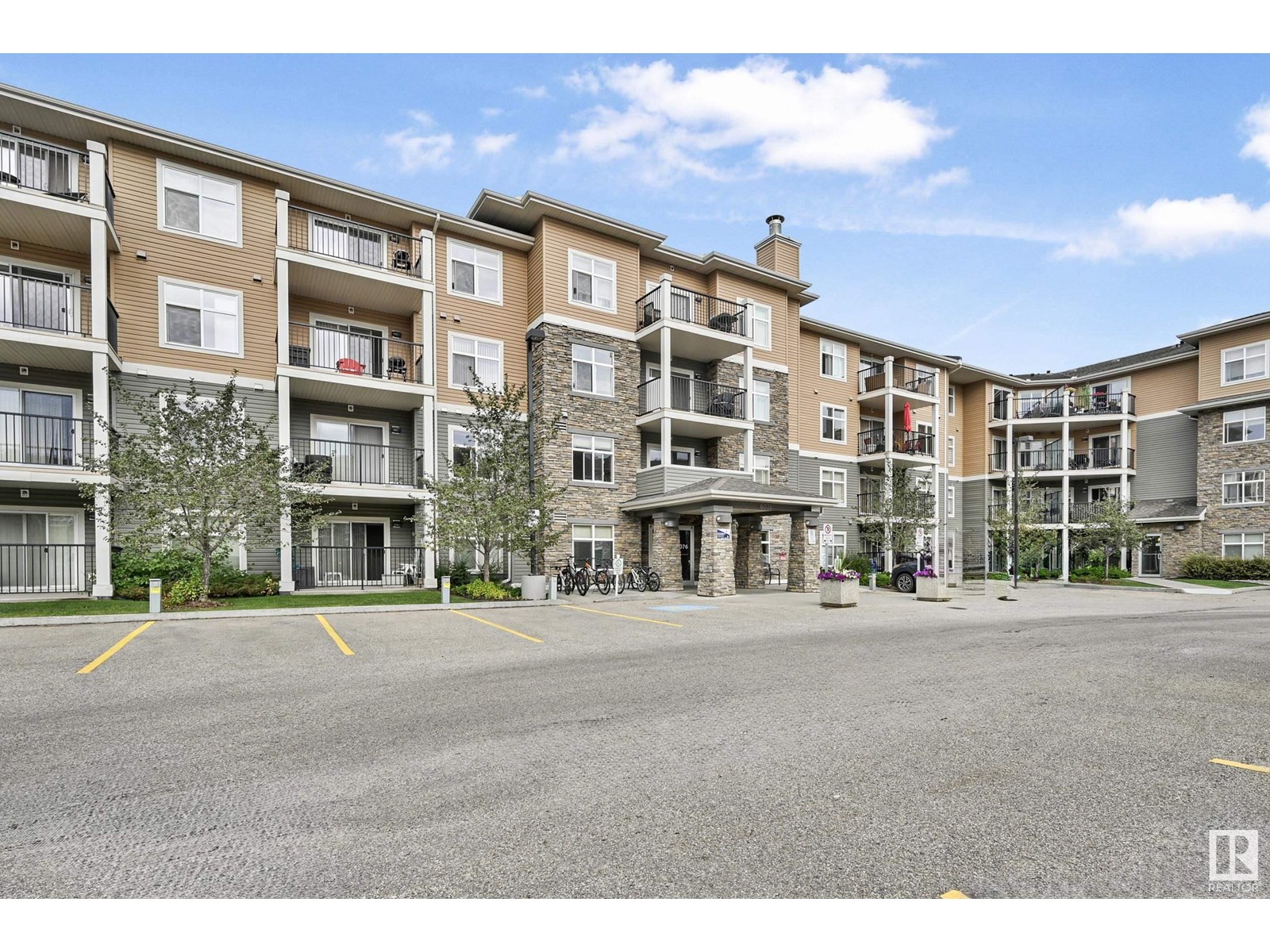 Property at #335 6076 SCHONSEE WY NW image 1