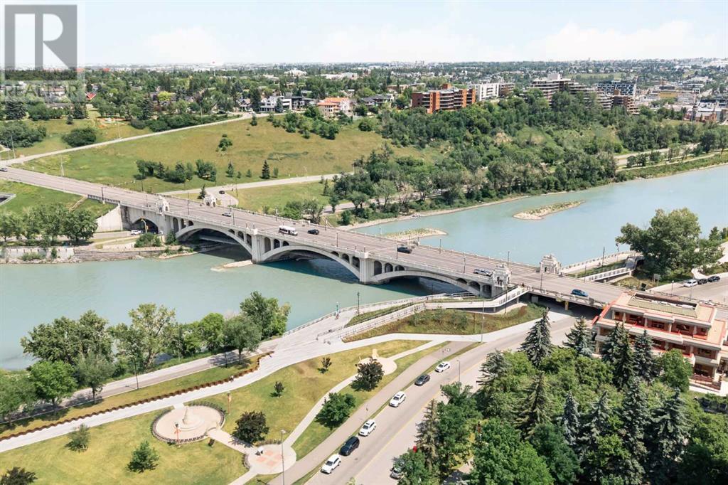 804, 205 Riverfront Avenue Sw, Calgary, Alberta  T2P 5K4 - Photo 37 - A2233650