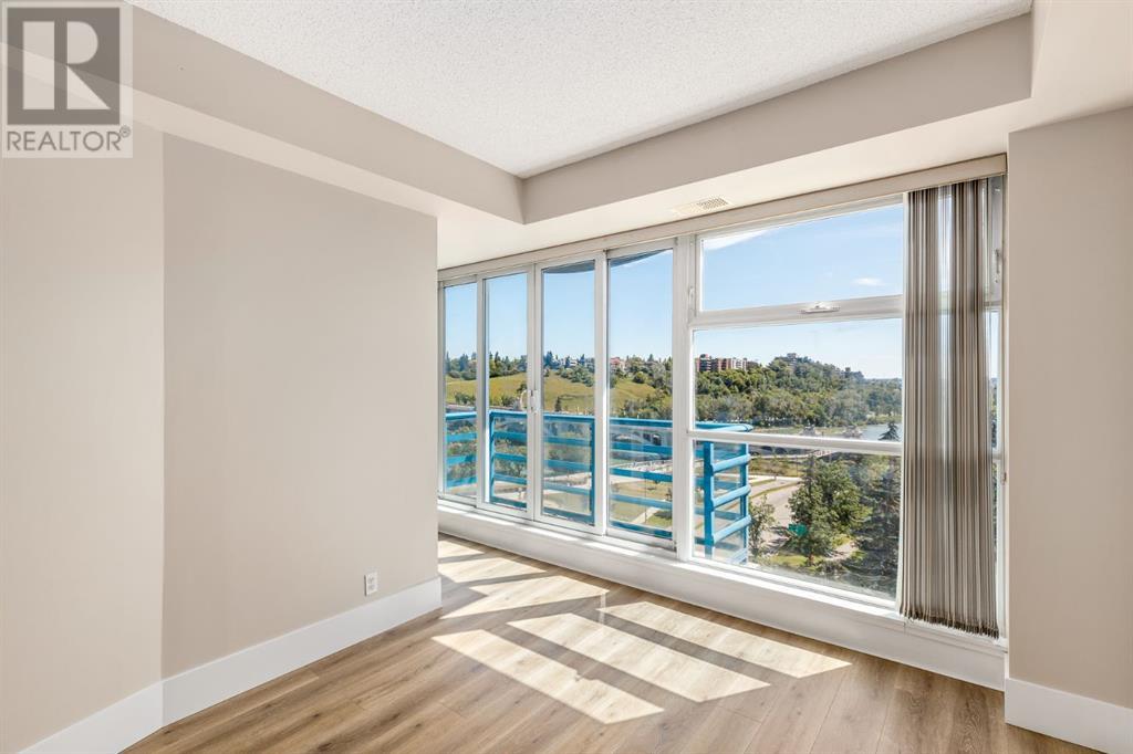 804, 205 Riverfront Avenue Sw, Calgary, Alberta  T2P 5K4 - Photo 22 - A2233650