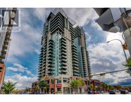 1606, 1410 1 Street SE Beltline