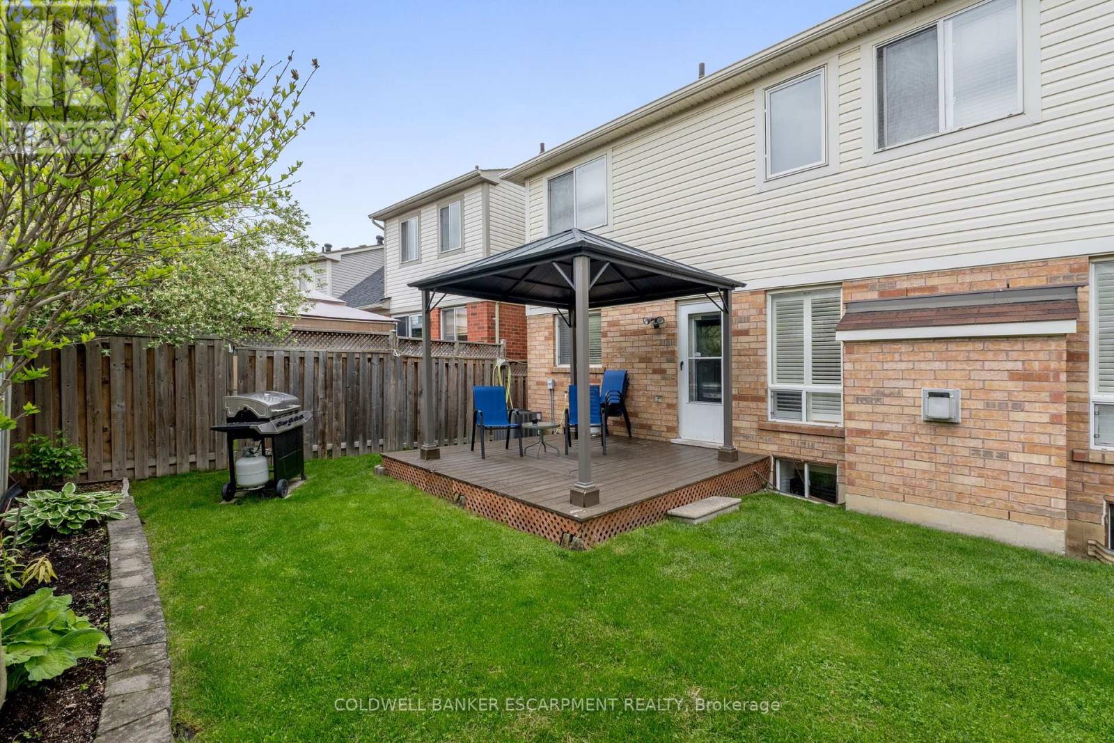 593 Caverhill Crescent, Milton (Cl Clarke), Ontario  L9T 5K1 - Photo 31 - W12137870