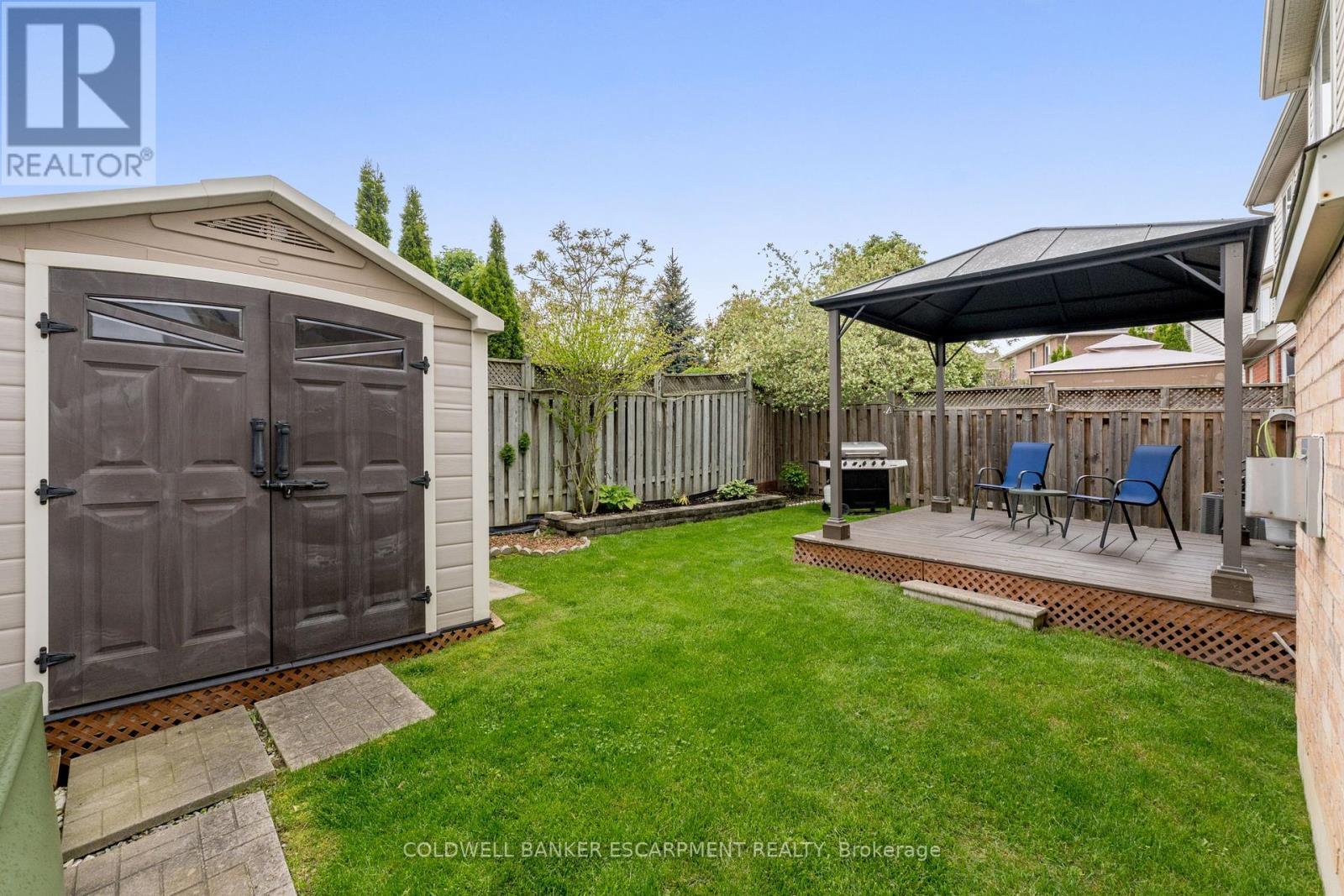 593 Caverhill Crescent, Milton (Cl Clarke), Ontario  L9T 5K1 - Photo 32 - W12137870