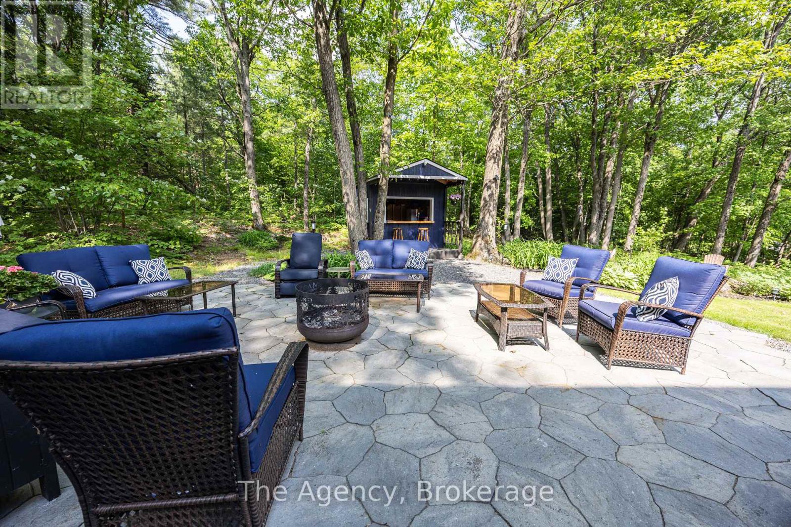 1411 Cedar Lane, Bracebridge, Ontario  P1L 1W9 - Photo 20 - X12224005