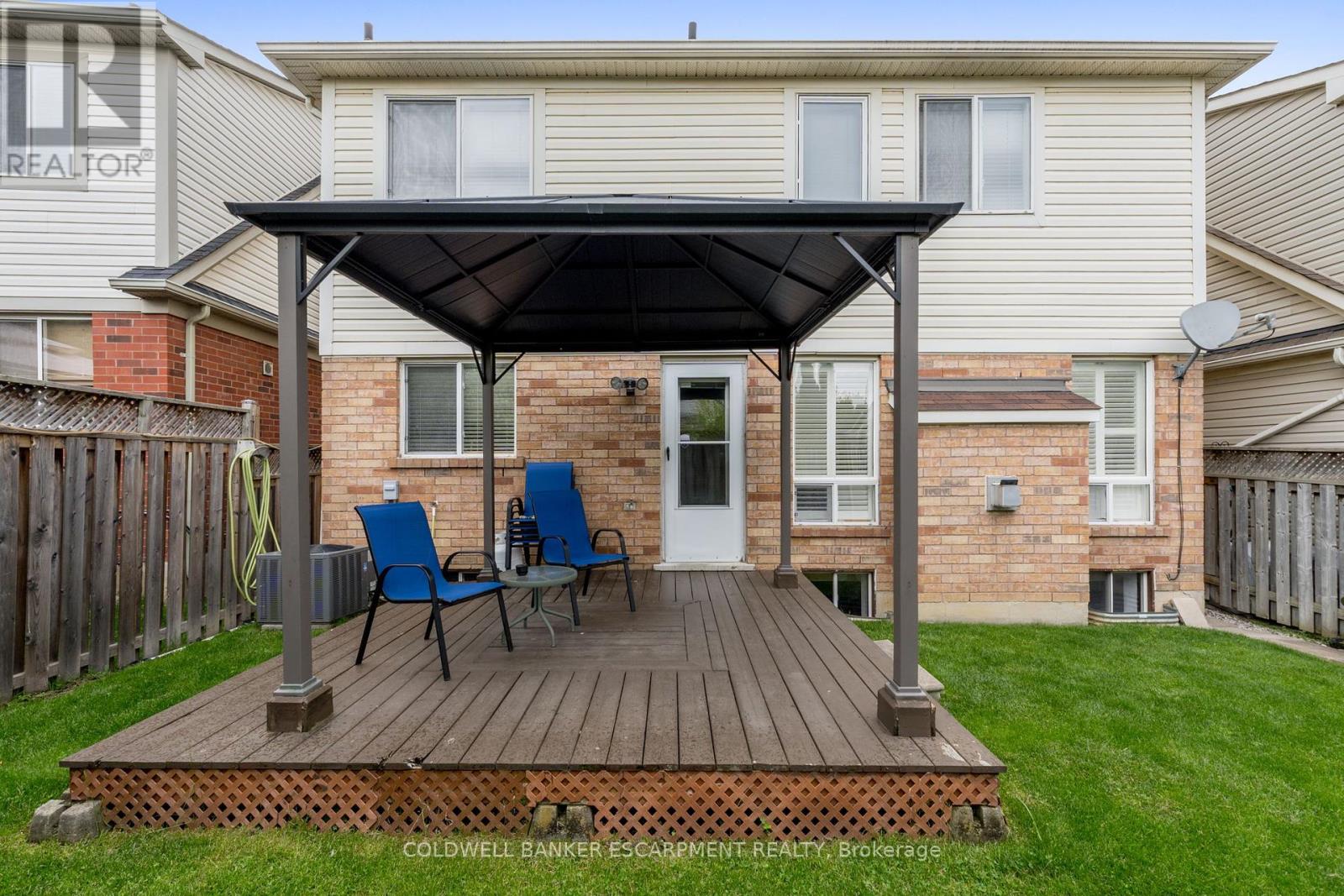 593 Caverhill Crescent, Milton (Cl Clarke), Ontario  L9T 5K1 - Photo 35 - W12137870