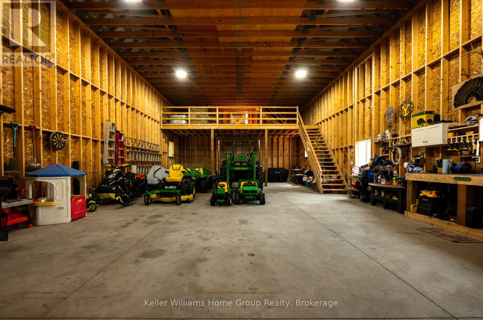 8877 Sideroad 3, Wellington North, Ontario  N0G 2E0 - Photo 41 - X12310436