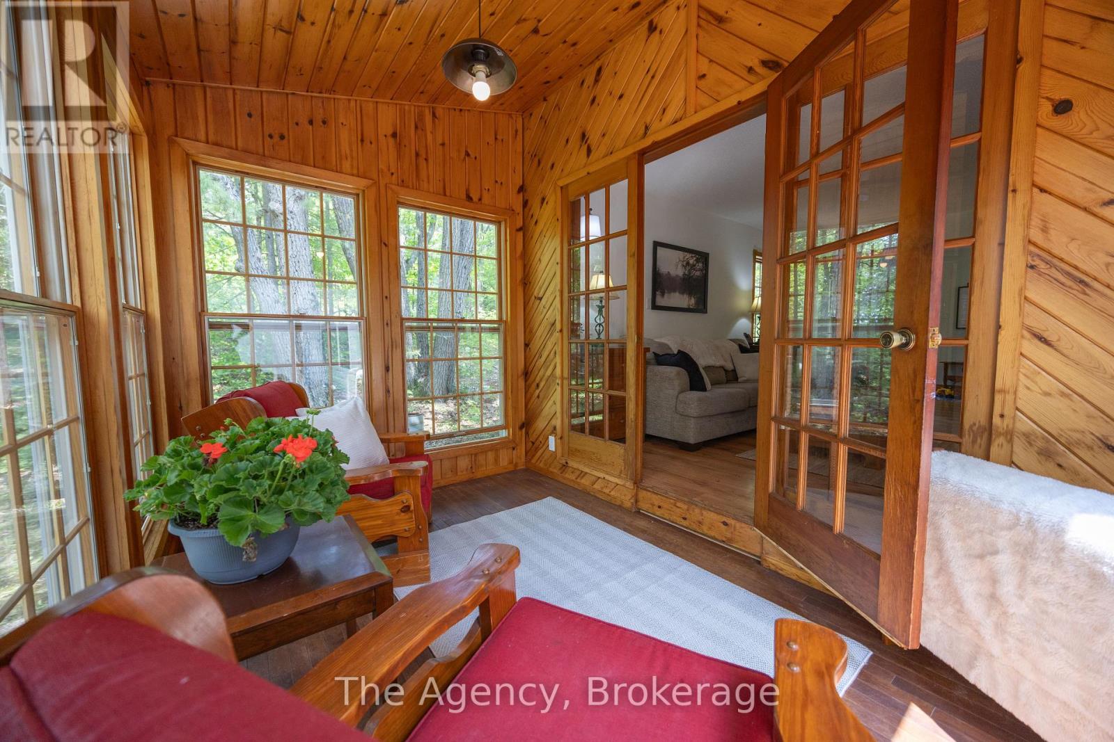 1411 Cedar Lane, Bracebridge, Ontario  P1L 1W9 - Photo 9 - X12224005