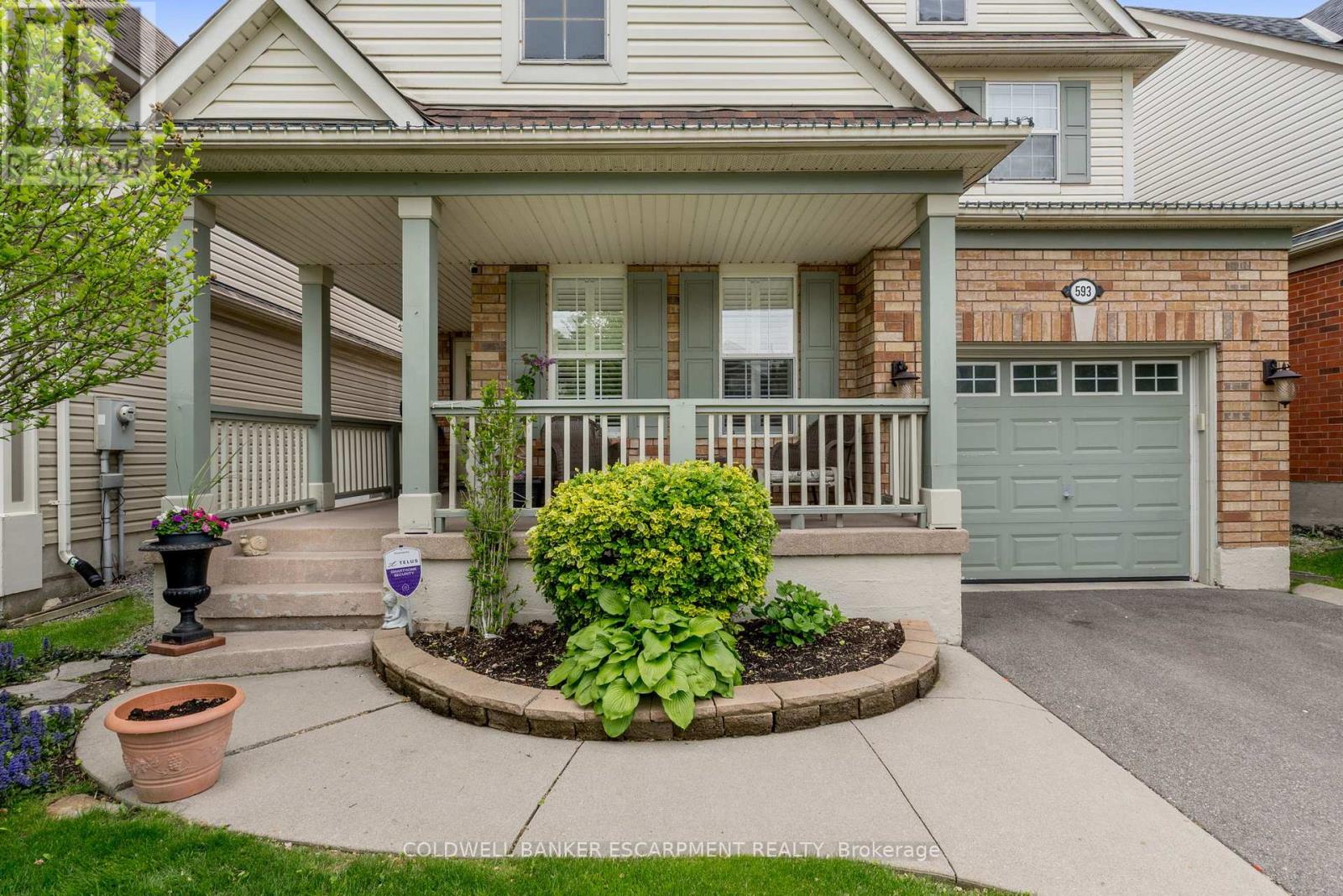 593 Caverhill Crescent, Milton (Cl Clarke), Ontario  L9T 5K1 - Photo 4 - W12137870