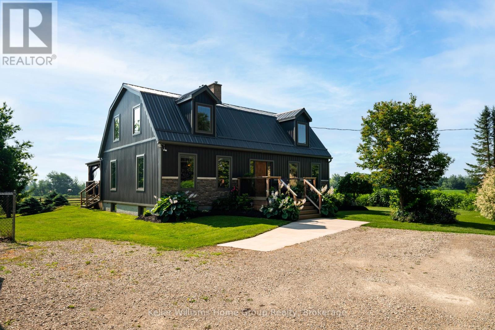 8877 Sideroad 3, Wellington North, Ontario  N0G 2E0 - Photo 3 - X12310436