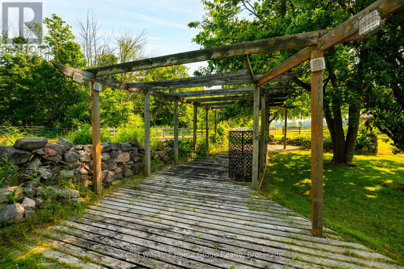 8877 Sideroad 3, Wellington North, Ontario  N0G 2E0 - Photo 47 - X12310436