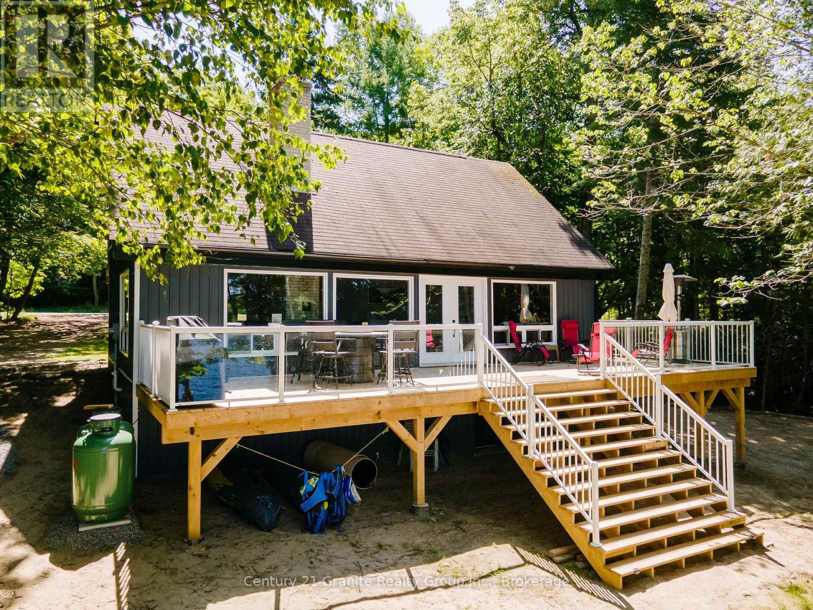 2347 Kashagawigamog Lake Road, Minden Hills, Ontario  K0M 2K0 - Photo 29 - X12310852