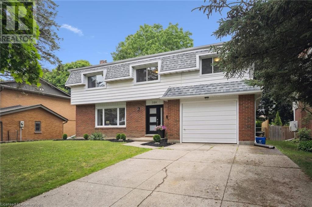 Property at 358 CRAIGLEITH Drive image 2