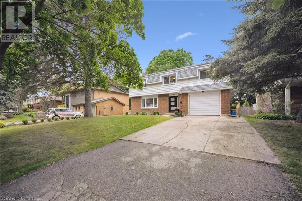 Property at 358 CRAIGLEITH Drive image 3