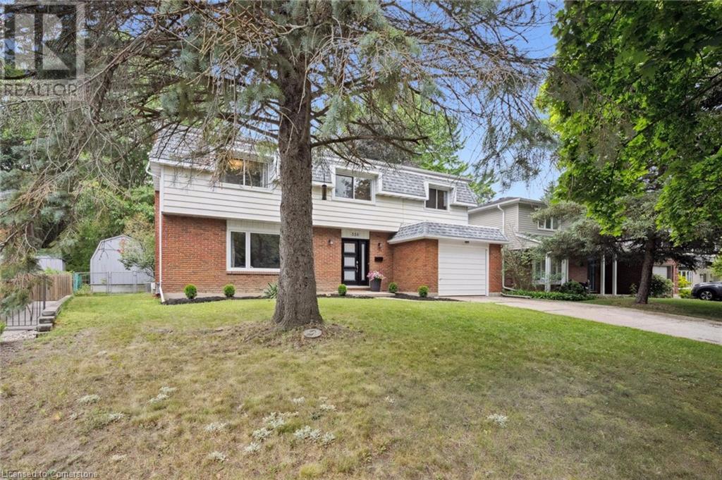 Property at 358 CRAIGLEITH Drive image 4