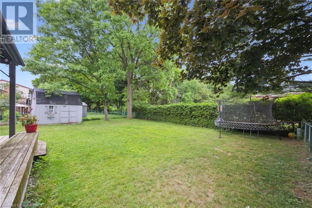 358 Craigleith Drive, Waterloo, Ontario  N2L 5B7 - Photo 43 - 40755151