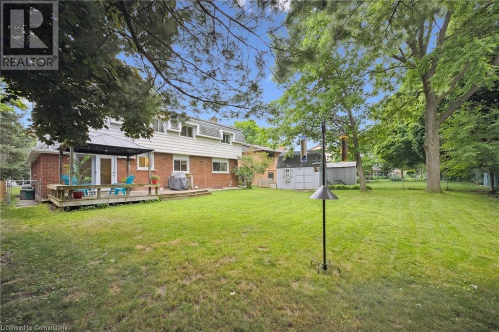 358 Craigleith Drive, Waterloo, Ontario  N2L 5B7 - Photo 44 - 40755151