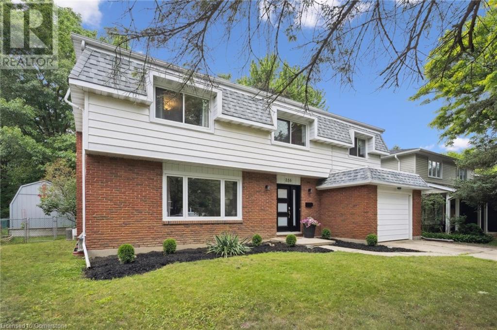 Property at 358 CRAIGLEITH Drive image 5