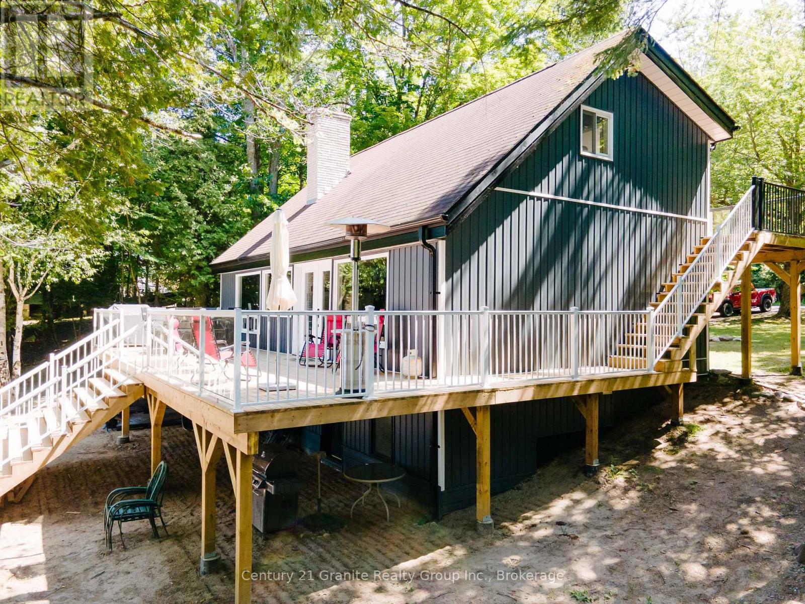 2347 Kashagawigamog Lake Road, Minden Hills, Ontario  K0M 2K0 - Photo 42 - X12310852
