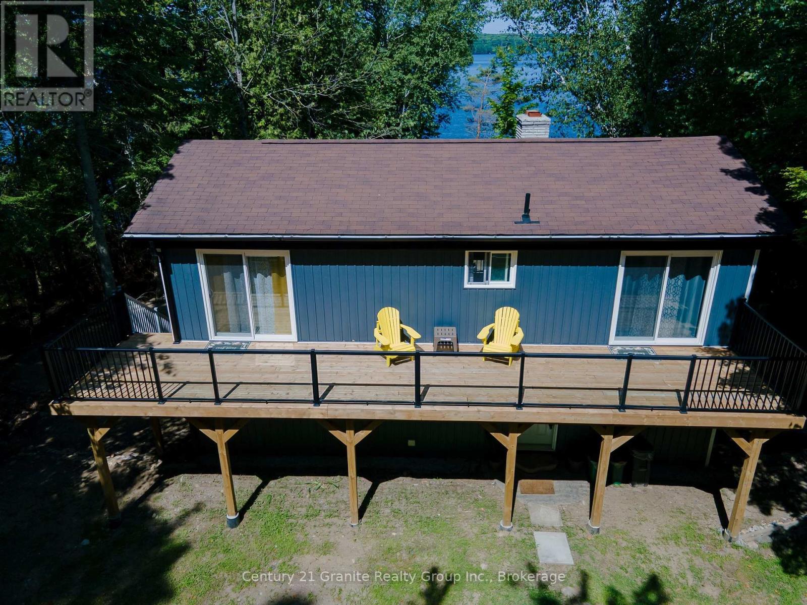 2347 Kashagawigamog Lake Road, Minden Hills, Ontario  K0M 2K0 - Photo 43 - X12310852