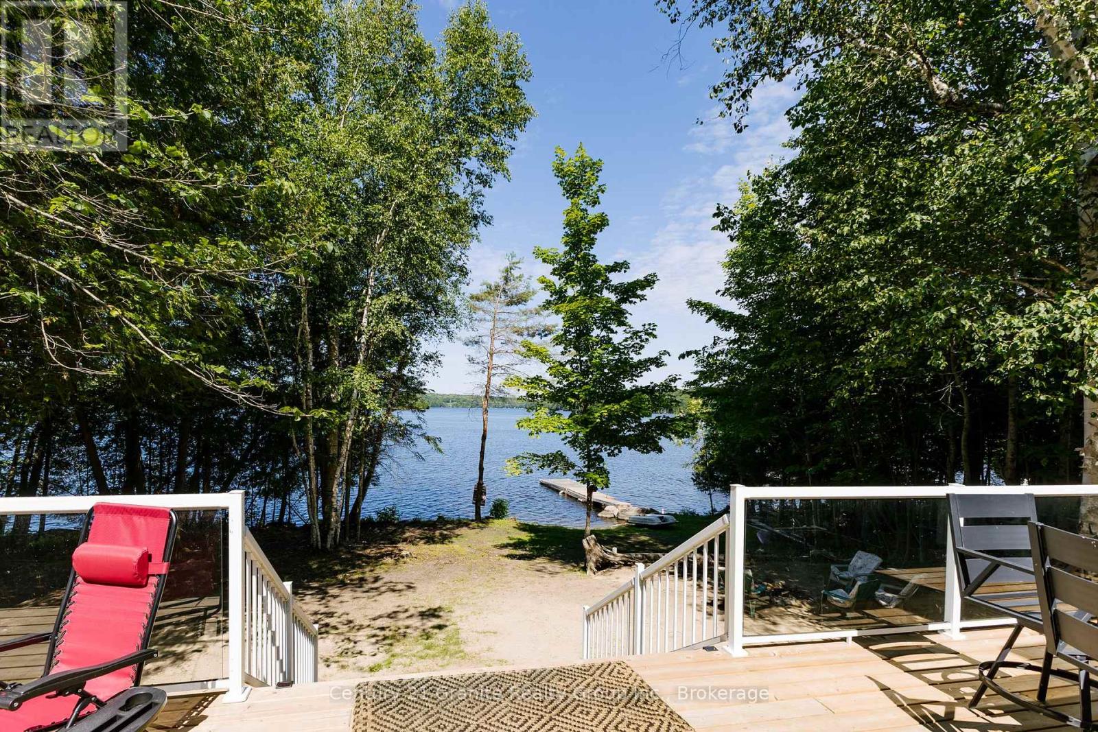 2347 Kashagawigamog Lake Road, Minden Hills, Ontario  K0M 2K0 - Photo 32 - X12310852