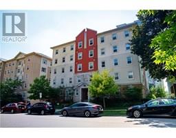 253 LESTER Street Unit# 402, waterloo, Ontario