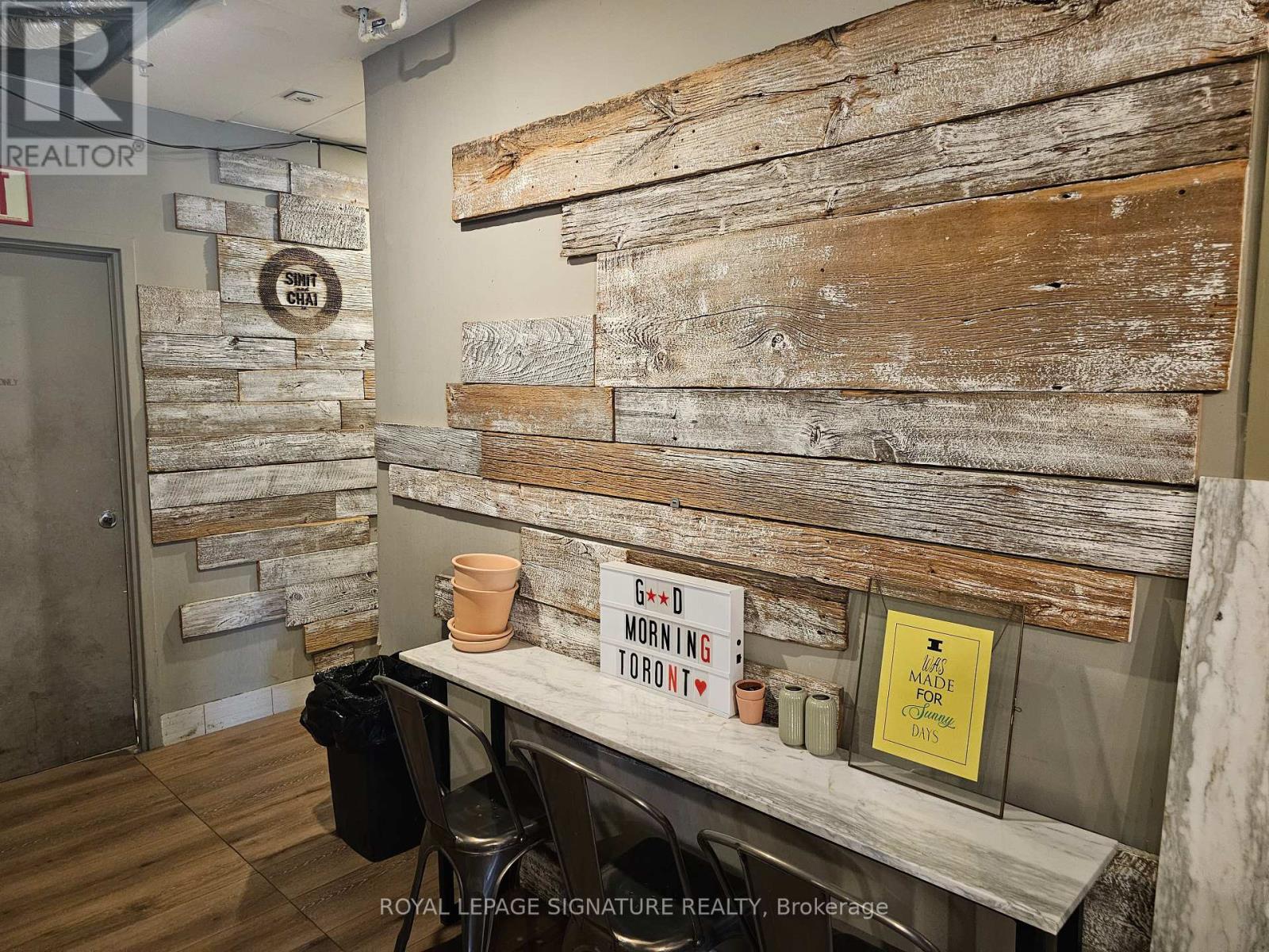 787 King Street W, Toronto (Niagara), Ontario  M5V 1N4 - Photo 12 - C12310749