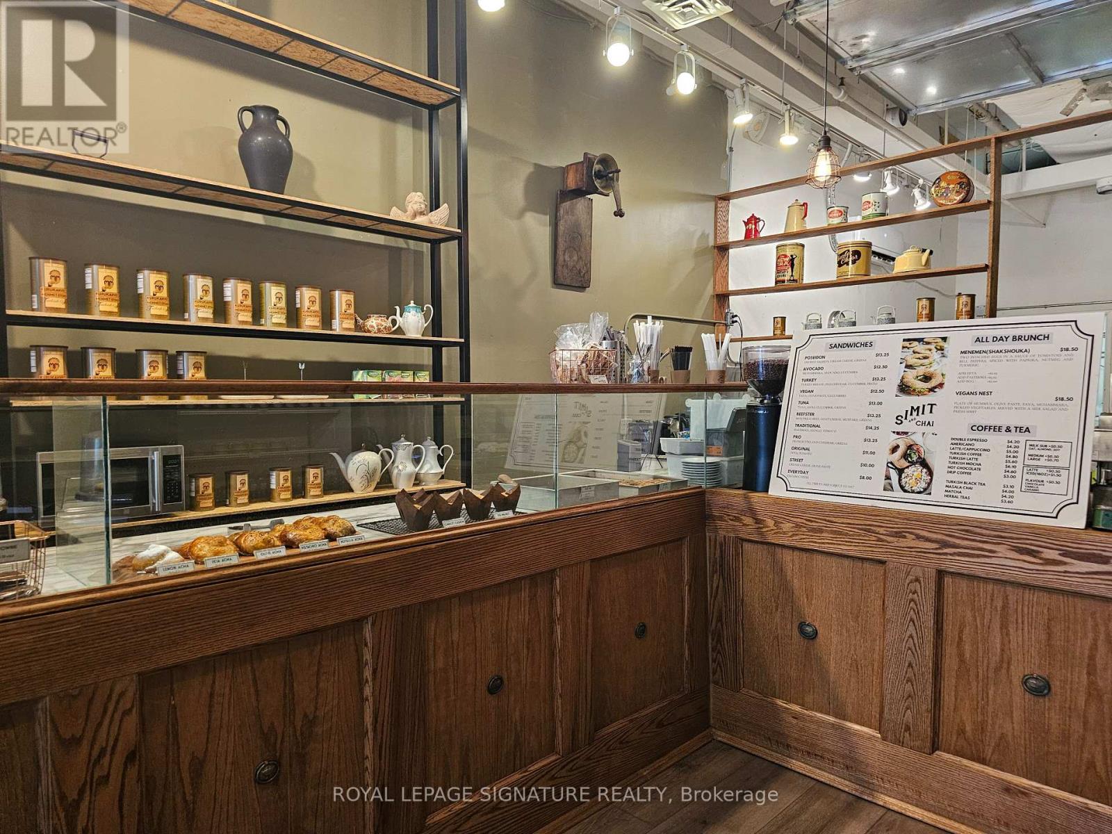 787 King Street W, Toronto (Niagara), Ontario  M5V 1N4 - Photo 9 - C12310749