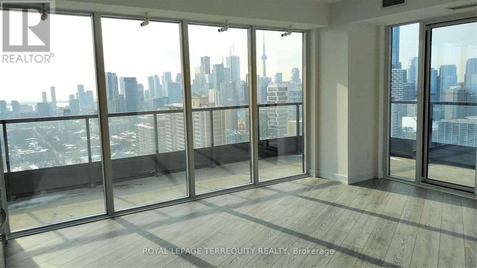 2908 - 159 Wellesley Street E, Toronto, Ontario  M4Y 0H5 - Photo 8 - C12310780