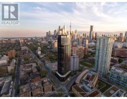 2908 - 159 WELLESLEY STREET E, Toronto, Ontario