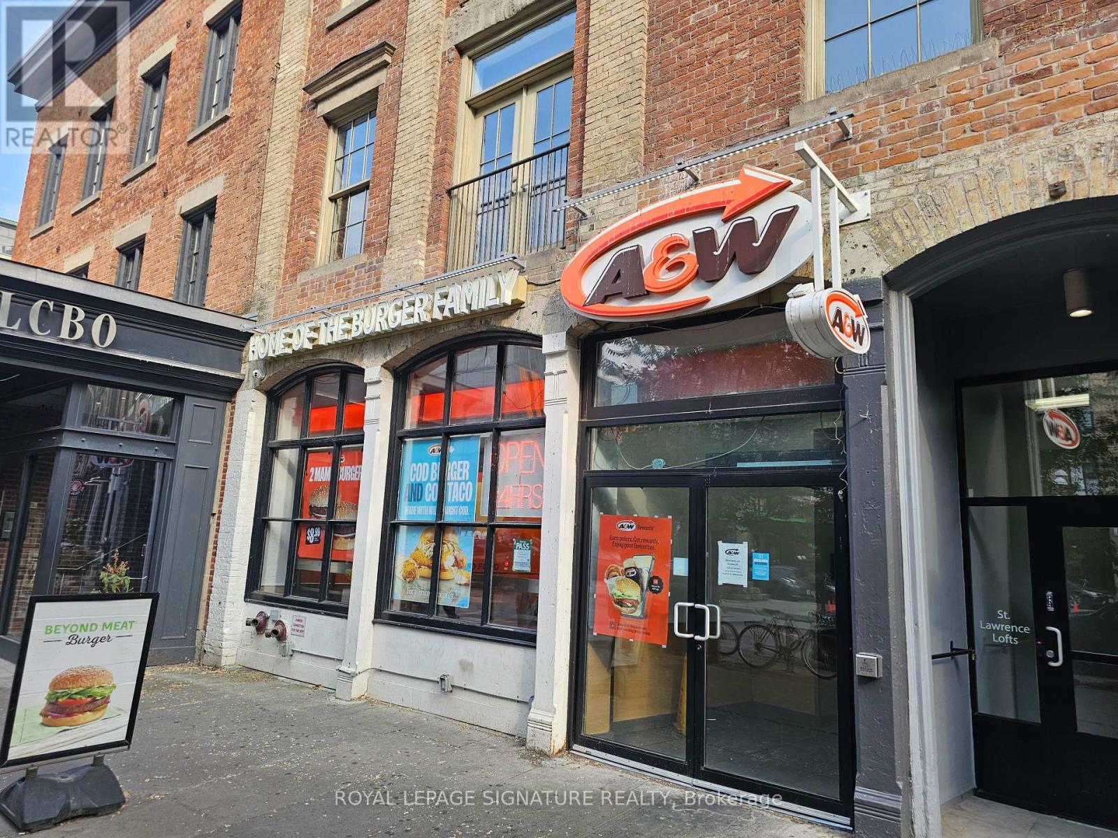 85 Front Street E, Toronto, Ontario  M5E 1B8 - Photo 1 - C12310859