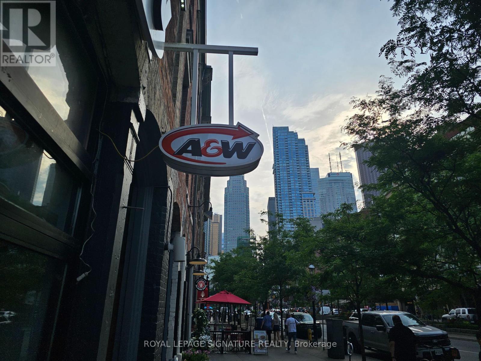 85 Front Street E, Toronto, Ontario  M5E 1B8 - Photo 2 - C12310859