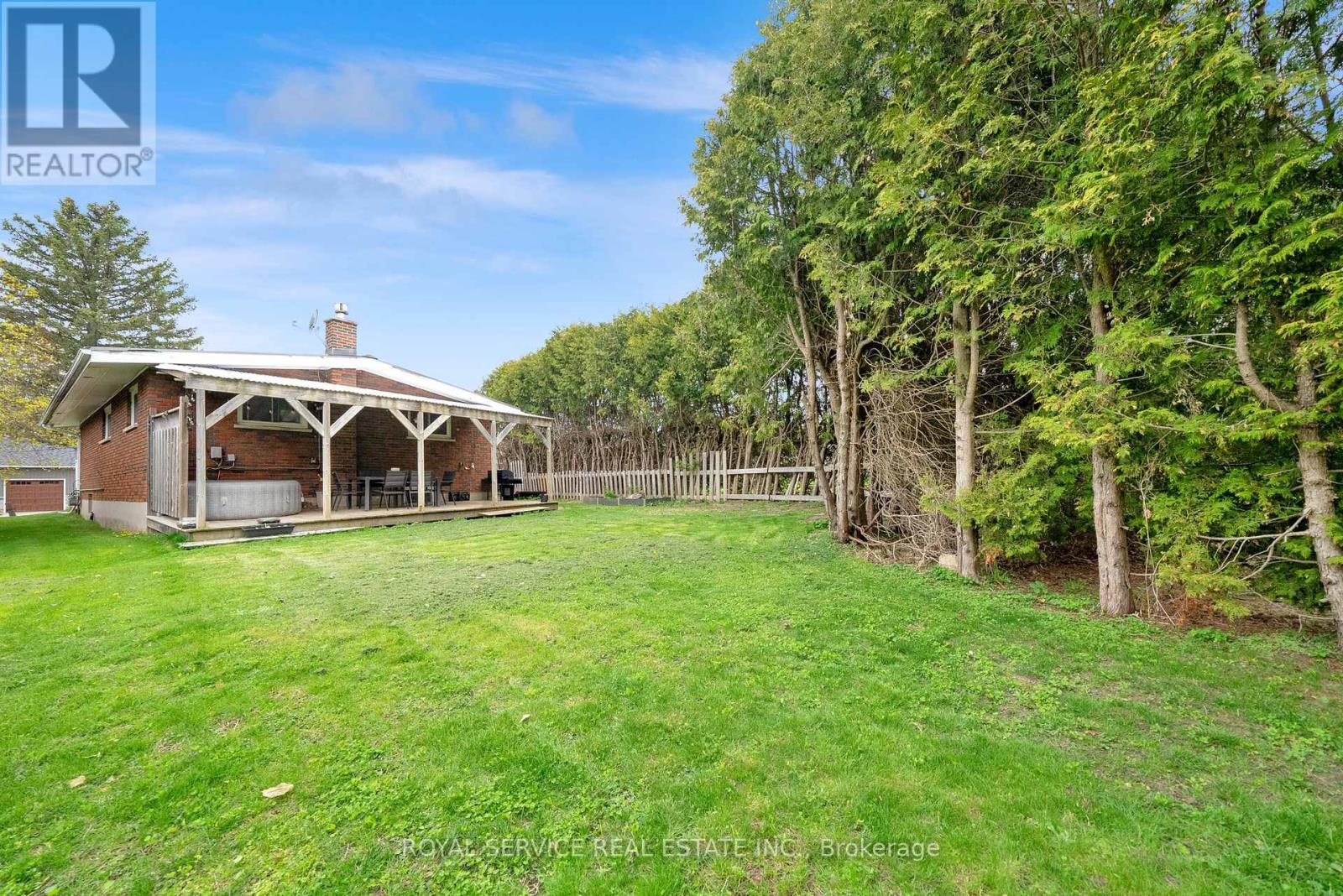 59 Church Street S, Clarington, Ontario  L0B 1M0 - Photo 37 - E12310892