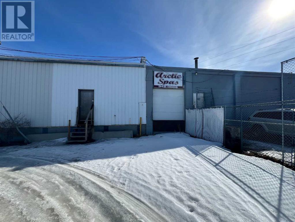 2, 5804 50 Avenue, Red Deer, Alberta  T4N 4C2 - Photo 2 - A2115023