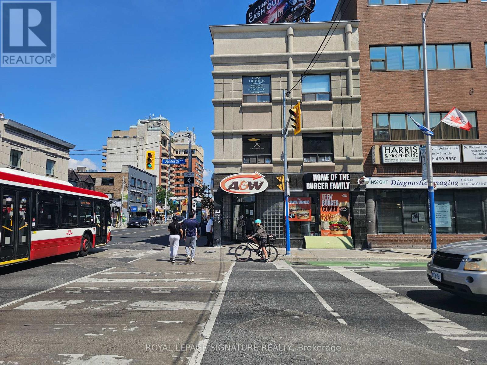 654 Danforth Avenue, Toronto, Ontario  M4J 1L1 - Photo 13 - E12310779