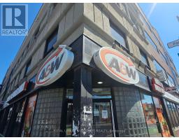654 DANFORTH AVENUE, Toronto, Ontario