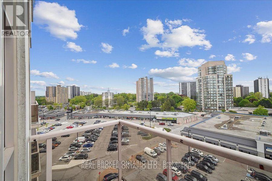 926 - 3650 Kingston Road, Toronto, Ontario  M1M 3X9 - Photo 18 - E12310821