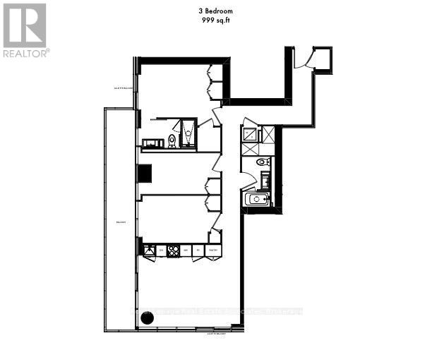 2206 - 55 Charles Street E, Toronto, Ontario  M5S 2W9 - Photo 34 - C12309910