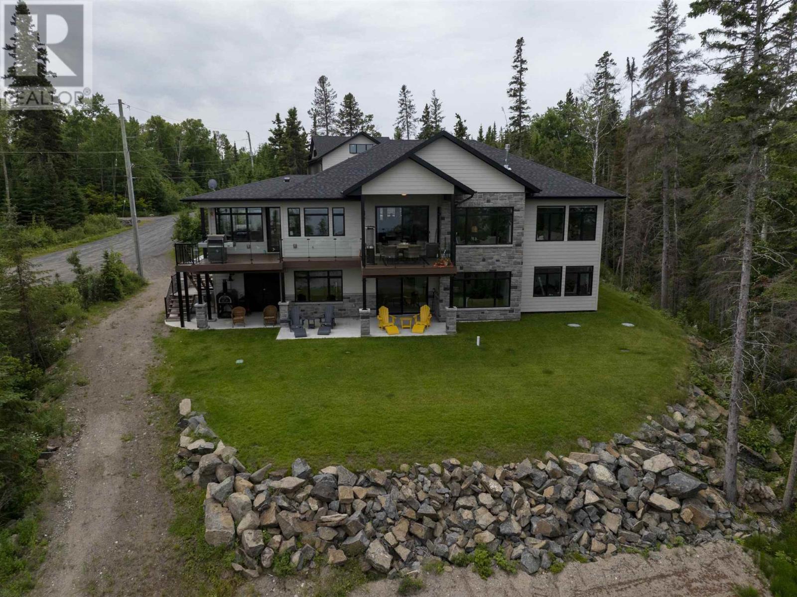 149 Mickelson Dr, Shuniah, Ontario  P7A 6N3 - Photo 1 - TB252319