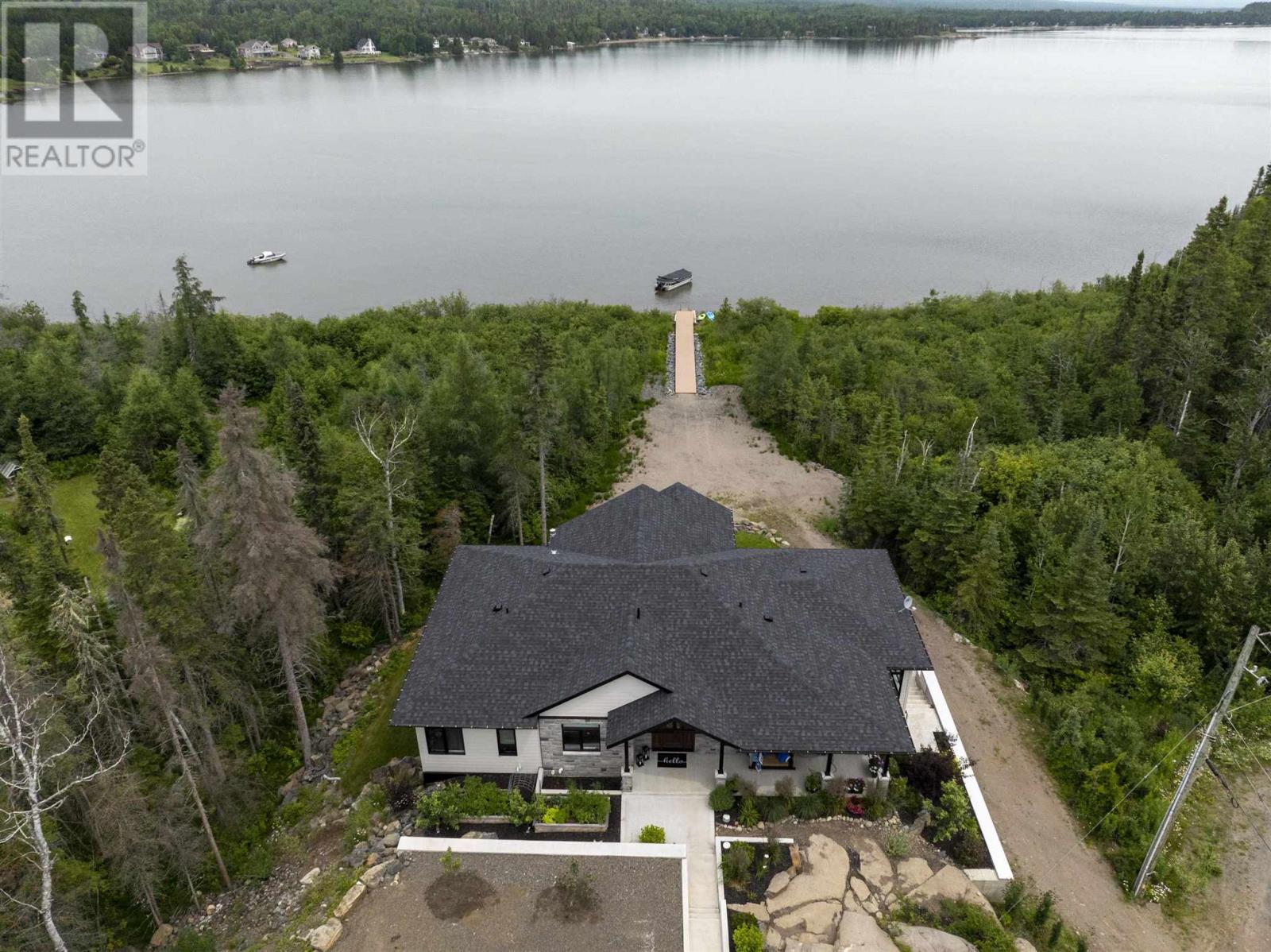 149 Mickelson Dr, Shuniah, Ontario  P7A 6N3 - Photo 2 - TB252319